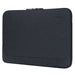 TARGUS 11-12" Cypress EcoSmart Sleeve - ฺNavy (กระเป๋าโน้ตบุ๊ค แล็บท็อป แท็บเล็ต สำหรับทำงาน)