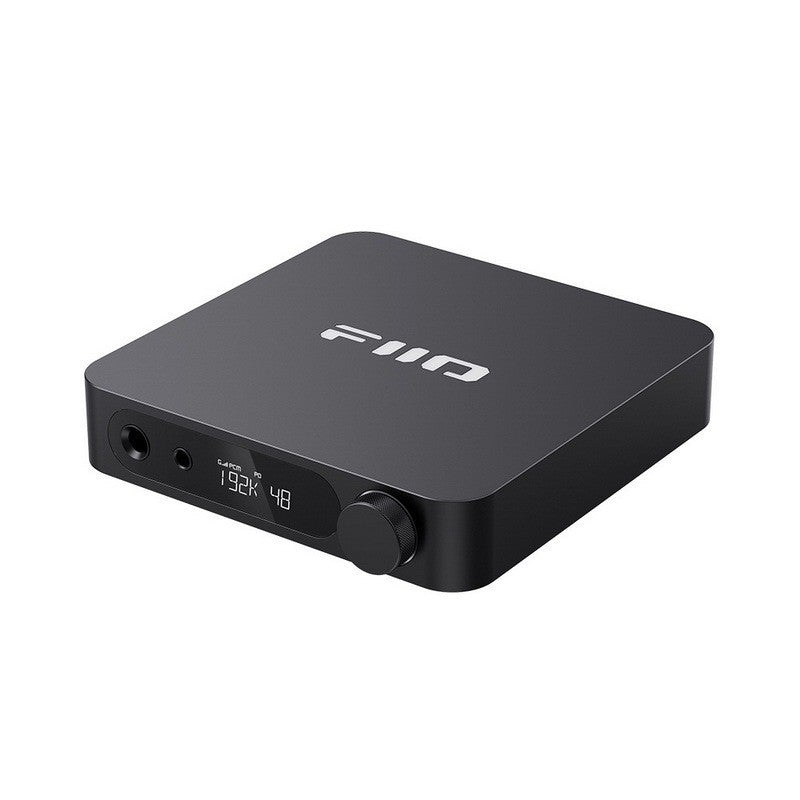 FiiO K11/K11 R2R Desktop DAC and Headphone Amplifier รองรับ Hi-Res รับประกัน 1 ปี
