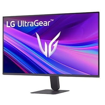 LG Gaming Monitor (จอมอนิเตอร์เกมมิ่ง)ULTRAGEAR 27G411A-B 27" IPS FHD 144Hz รับประกัน 3 ปี