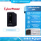CyberPower USP เครื่องสำรองไฟฟ้า UT1000EGLCD 1000VA/550W รับประกัน 2 ปี