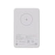 Xiaomi Magnetic Power Bank 5000 mAh ขนาดกะทัดรัดและไร้สาย ชาร์จทันทีเมื่อแนบติด แข็งแกร่ง และเสถียร