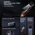 Xiaomi 165W Power Bank 10000 mAh (สายในตัว) พาวเวอร์แบงค์ มีจอสถานะแบตเตอรี่ รับประกัน 6 เดือน