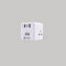 TOSHINO CU20PD/CU43USB/CU42 หัวปลั๊กเเปลง