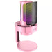 FIFINE AmpliGame A8 USB Microphone ไมค์เกมมิ่งไฟ RGB เสียงชัด สำหรับไลฟ์ พอดแคสต์