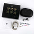 Simgot EW300 หูฟัง IEMs 3 ไดร์เวอร์ 1DD+1Planar+1PZT เปลี่ยนท่อนำเสียงได้ รับประกัน 1 ปี