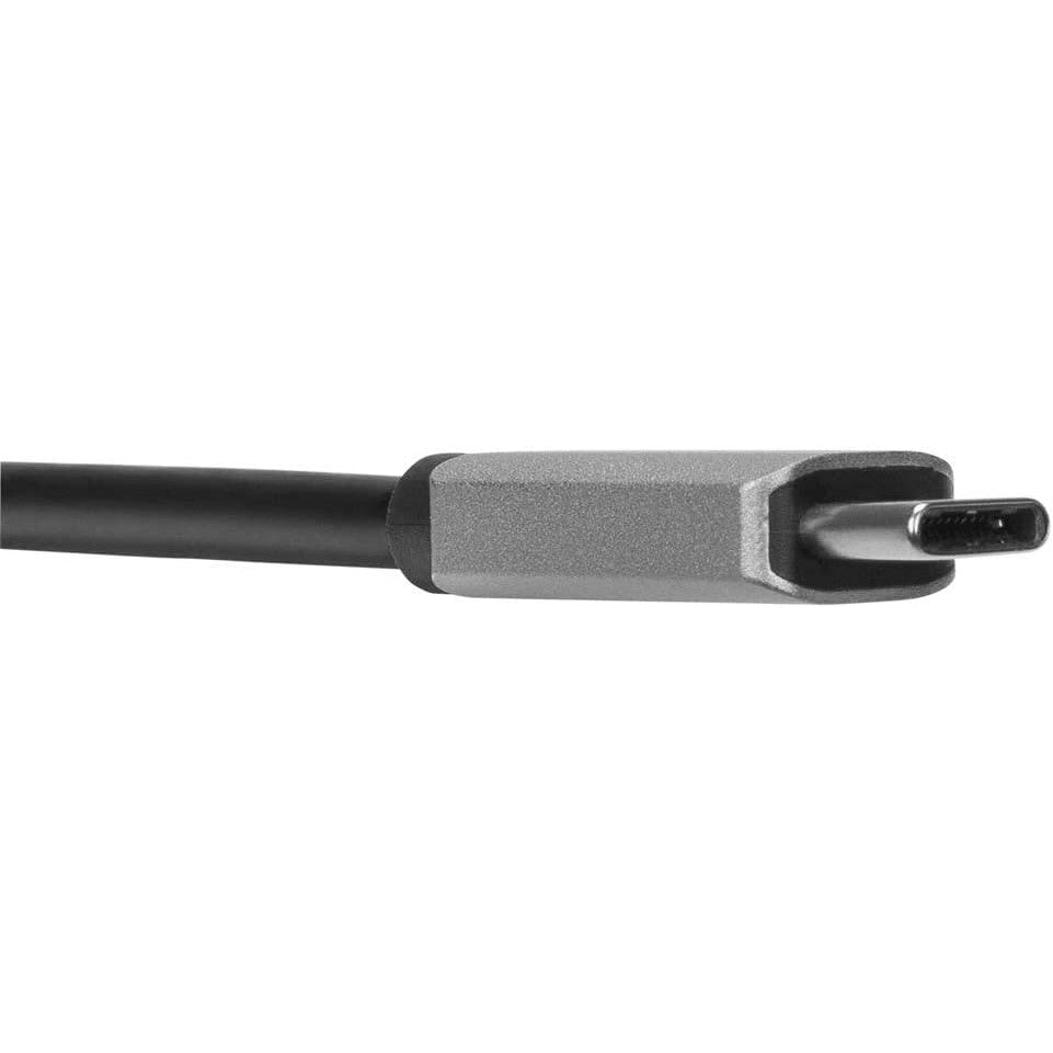 Targus USB-C Multi-Port HUB with 100w PD