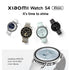 Xiaomi Watch S4 41mm  นาฬิกาสมาร์ทวอทช์ หน้าจอAMOLED แบตเตอรี่ความจุ 320 mAh กันน้ำ 5ATM รับประกัน 1 ปี