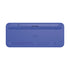 Logitech POP ICON KEYS LILAC US  คีย์บอร์ดบลูทูธ ไร้สาย สลับอุปกรณ์ได้สูงสุด 3 เครื่อง