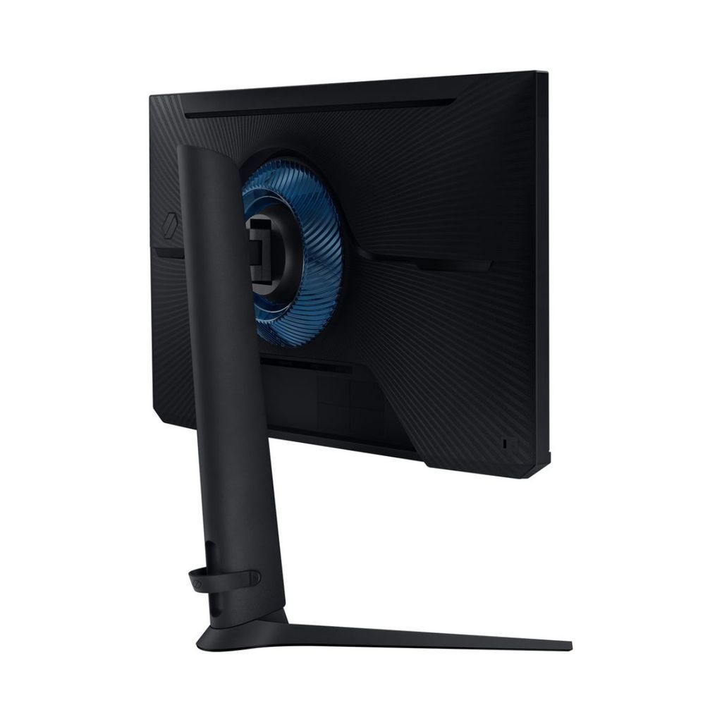 SAMSUNG Gaming Monitor (จอมอนิเตอร์เกมมิ่ง) Odyssey G3 G30D 24