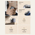 Xiaomi Electric Shaver S200 ที่โกนหนวดไฟฟ้า กันน้ำระดับ IPX7 ดีไซน์สวย กะทัดรัด โกนได้ทั้งแบบเปียกและแห้ง