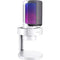 FIFINE AmpliGame A8 USB Microphone ไมค์เกมมิ่งไฟ RGB เสียงชัด สำหรับไลฟ์ พอดแคสต์