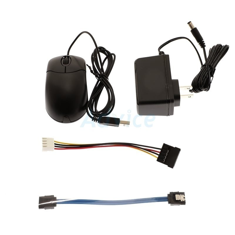 DAHUA XVR5104HS-4KL-I3 4 - CH Penta - brid 4K Value / 5MP Compact 1U 1HDD Video Recorder