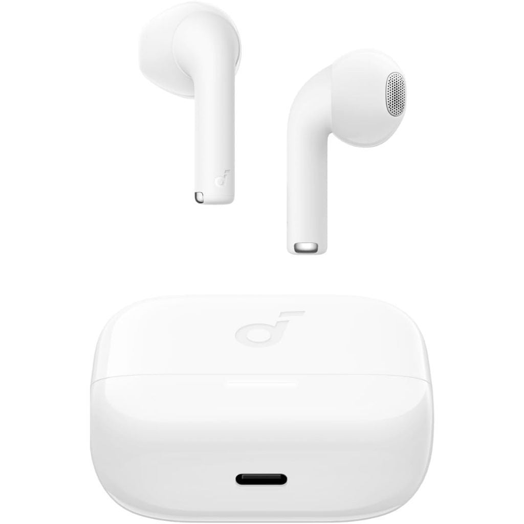 Soundcore K20i หูฟังบลูทูธไร้สาย Ai ตัดเสียงรบกวน ชาร์จเร็ว เบา สบาย