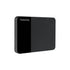 TOSHIBA PORTABLE HDD (ฮาร์ดดิสพกพา) CANVIO READY B3 1TB USB 3.2 GEN1 (BLACK) (HDTP310AK3AA) W. 3 Y.