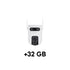 EZVIZ C9c Dual 2K+2k กล้องวงจรปิดภายนอกไร้สาย 2 เลนส์ คมชัดสูง ภาพสีกลางคืน มี AI ตรวจจับคน/รถ ประกันศูนย์ไทย