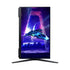 SAMSUNG Gaming Monitor (จอมอนิเตอร์เกมมิ่ง) Odyssey G3 G30D 24" VA 180Hz LS24DG302EEXXT ประกัน 3 ปี