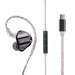 หูฟัง FiiO Jade Audio JD1 1ไดรเวอร์ ไดนามิก 1DD สุดคุ้ม รองรับ Hi-Res รับประกัน 1 ปี