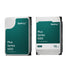 SYNOLOGY HDD 16TB 3.5 PLUS SERIES SATA HDD (ฮาร์ดดิสก์) 7200RPM (SNG-HAT3300-16T)