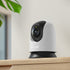 Mercusys MC200 Pan/Tilt Home Security Wi-FiCamera (Tp-Link TAPO) ความละเอียดสูง 2MP FHD