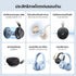 Soundcore by Anker Space One S1 headphone bluetooth หูฟังบลูทูธไร้สาย หูฟังตัดเสียงรบกวน LDAC Hi-Res ANC 55H A3035