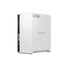 QNAP NAS (อุปกรณ์จัดเก็บข้อมูลบนเครือข่าย) TS-233 2 BAY ARM 4-core Cortex-A55 RAM 2 GB WARRANTY 2 Y.
