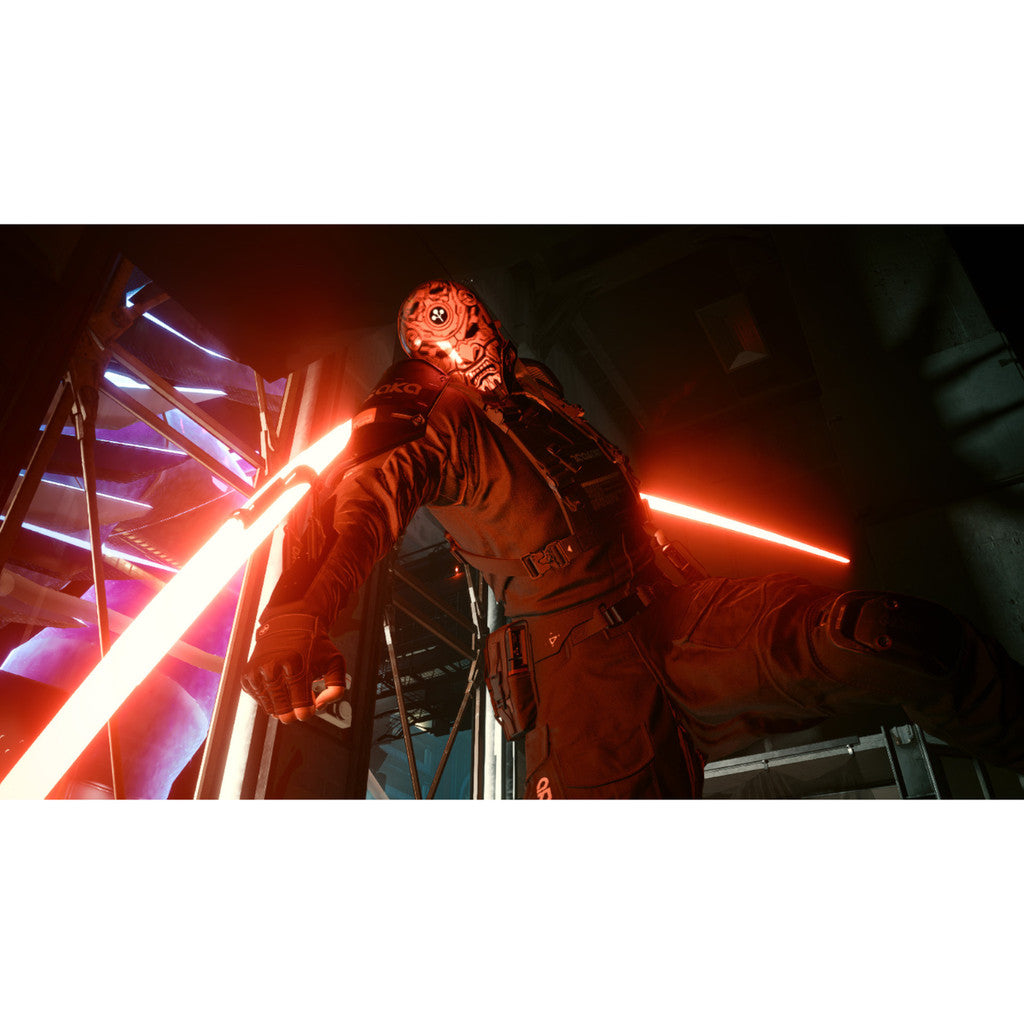 Nintendo Switch 2 CYBERPUNK 2077 ULTIMATE EDITION [ASIA] รองรับภาษาไทย แนวเกม ACTION/RPG แผ่นเกมมือหนึ่ง