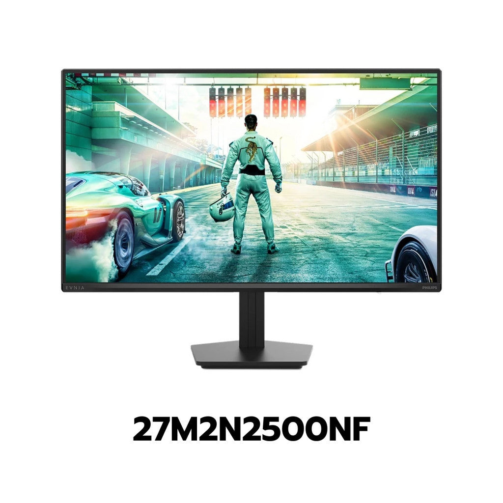 EVNIA GAMING MONITOR (เกมมิ่งมอนิเตอร์) 24