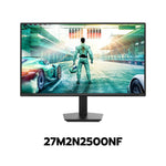 EVNIA GAMING MONITOR (เกมมิ่งมอนิเตอร์) 24"/27" 24M2N3200P / 27M2N3500P / 27M2N2500NF รับประกัน 3 ปี