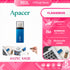 APACER Flash Drive (แฟลชไดร์ฟ) AH25C 64GB USB 3.2 Gen1 (ZC.A01ST.0DD)