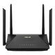 ROUTER (เราเตอร์) ASUS RT-AX52 AX1800 DUAL BAND WIFI 6 รับประกัน 3 ปี