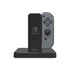 HORI Joy-Con Charge Stand แท่นชาร์จ ชาร์จได้สูงสุด 4 ตัว มีไฟ LED แสดงสถานะการชาร์จ รับประกัน 6 เดือน
