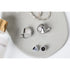 Simgot EW300 หูฟัง IEMs 3 ไดร์เวอร์ 1DD+1Planar+1PZT เปลี่ยนท่อนำเสียงได้ รับประกัน 1 ปี