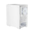 1st Player Bullet Hunter H2 Tempered Glass M-ATX Gaming Case (NOFAN) รับประกัน 1 ปี