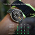 Amazfit สมาร์ทวอทช์ Cheetah 2 Pro | 2 Ultra นาฬิกาออกกำลังกายอัจฉริยะ GPS รับประกัน 1 ปี