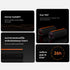 Xiaomi Sound Party ลำโพงบูลทูธ 50W การปรับจูน Harman AudioEFX ดีไซน์มีสไตล์ กันน้ำ IP67 รับประกัน 1 ปี