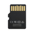 BIWIN MICRO SD (ไมโครเอสดีการ์ด) MS100 64GB UHS-I (ACC-BIW-MS100 64GB) WARRANTY 5 YEARS