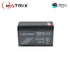MATRIX BATTERY / KATZUNI BATTERY 7.8 9A 12A แบตเตอรี่เครื่องสำรองไฟ UPS BATTERY คุณภาพดี ไฟเต็ม
