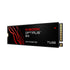 SANDISK SSD (เอสเอสดี) OPTIMUS GX 7100 2TB PCIe 4.0 x4 (SDSP71200TAN-000E0) W. 5 Y.