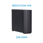 (มีส่งด่วน) SYNOLOGY NAS (อุปกรณ์จัดเก็บบนเครือข่าย) Bee Station/Disk Station 1GB-4GB DDR4 W. 2 Y.