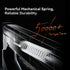 Humanmotion Monitor Arm แขนจับจอมอนิเตอร์ T680-1B / 2B สำหรับจอ 17-35" รับประกัน 3 ปี