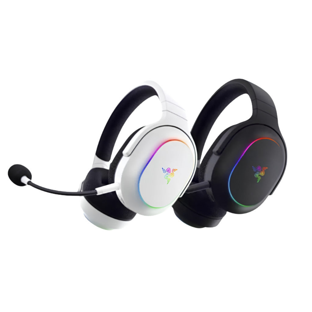 Razer Barracuda X Chroma - Wireless Multi-Platform Gaming and Mobile Headset หูฟังเกมมิ่งไร้สาย
