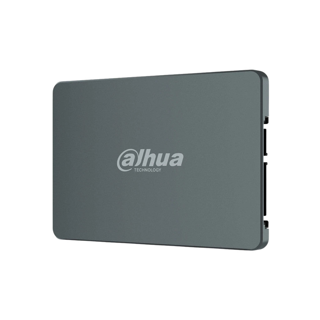 Dahua SSD SATA (เอสเอสดี) C800A 120GB SATA III (DHI-SSD-C800AS120G) WARRANTY 3 YEARS