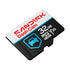 SANDISK MICRO SD (ไมโครเอสดี) Dash Cam Card 32GB UHS-I (SDSQQNR-032G-GU6SN) WARRANTY 2 YEARS