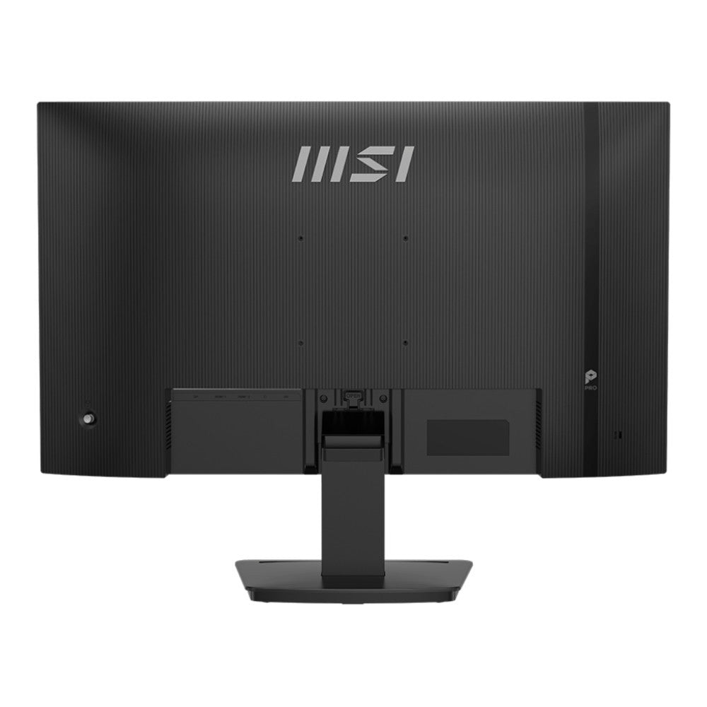 MSI Monitor (จอมอนิเตอร์)  PRO MP273Q E7 27