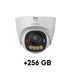 IMOU  POE PS8D 3K กล้องวงจรปิด ภาพคมชัด กันน้ำ ติดตั้งภายนอก/ภายใน ดูผ่านมือถือ ระบบไฟสปอตไลท์ ไฟไซเรนในตัว Imou Camera