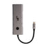 JP AUTOMATE Converter 9 in1 Type-C+HDMI 4K 60hz (JP91CH14K) รับประกัน 2 ปี