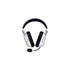 Razer BlackShark V3 Pro For Xbox - หูฟังเกมมิ่งไร้สายระดับโปร ระบบเสียงรอบทิศทาง การเชื่อมต่อ 4 ระบบ