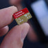 SANDISK MICRO SD (ไมโครเอสดีการ์ด) EXTREME GO 256GB UHS-I (SDSQXGN-256G-GN6MN) LIFETIME WARRANTY