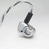 JUZEAR In-Ear หูฟัง Nimbus  IEMs 1 ไดรเวอร์ Dynamic MACCD โทนเสียงสมดุล รับประกัน 1 ปี
