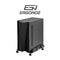 ERGONOZ Mobile Gaming CPU Stand EGN-UDAC-03-B แท่นวางซีพียู รับประกัน 1 ปี